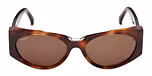 DARK HAVANA / DARK HAVANA / BROWN
