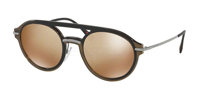 Prada Linea Rossa PS 05TS sunglasses SelectSpecs USA