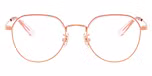 Shiny Rose Gold/Pink