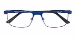 BLUE MEDIUM MATT