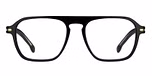 BLACK / Eco Acetate