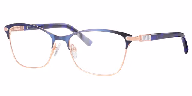 Joia - 2569 - With Swarovski crystals
