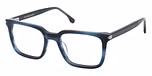 MELANGE BLUE