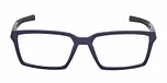 MATTE BLUE / BLUE/MONOCOLOR