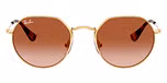 Arista Gold / Gradient Brown