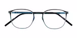 GUN / LIGHT TEAL