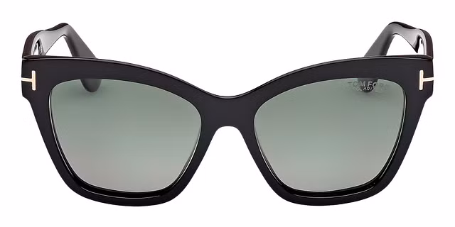 Tom Ford - FT1217 ELVIRA