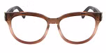 GRADIENT BROWN
