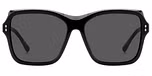 BLACK (GREY)