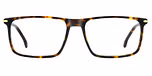 BROWN HAVANA GOLD