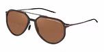 grey, brown / BROWN/MIRROR GOLD / POLARIZED+ANTI-REFLECTIVE