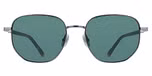 LIGHT RUTHENIUM / GREEN