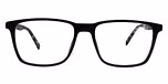 Black / Tortoise