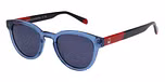 G. X'TAL BLUE
