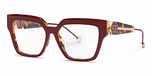 BORDEAUX TOP+HAVANA
