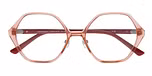 ORANGE/ BROWN