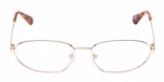 SHINY PALE GOLD / DARK HAVANA