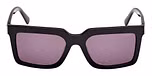 SHINY BLACK / SHINY BLACK / VIOLET