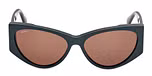 SHINY DARK GREEN / SHINY DARK GREEN / BROWN
