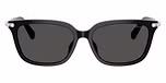 Black / Black / Dark Grey