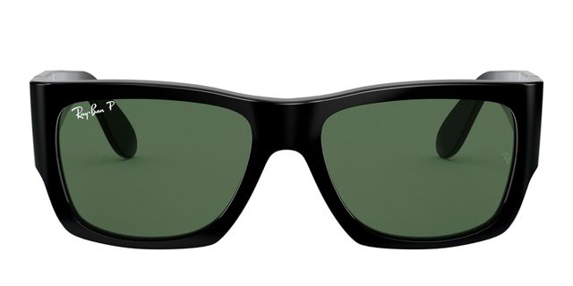 Ray-Ban - RB2187 WAYFARER NOMAD