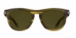 TRANSPARENT STRIPED KHAKI