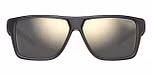 Black Matte / TNS Gold / 45% bio-based material / Cat.3