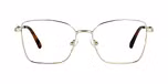 Gold / Tortoiseshell