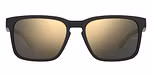 BLACK BEIGE (GREY BRONZE MIRROR)