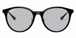 Black / Light Grey