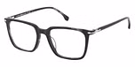 BLACK GREY HAVANA