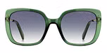 GREEN (GREY AZURE)