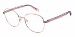SHINY LT ROSE GOLD