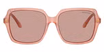 Milky Pink / Light purple brown