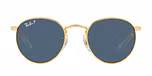 LEGEND GOLD / gold / polar dark blue