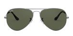 SAND TRASPARENT GREY / grey / green