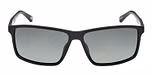 MATTE BLACK / GREEN POLARIZED