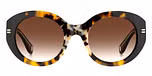 HAVANA / BROWN SHADED