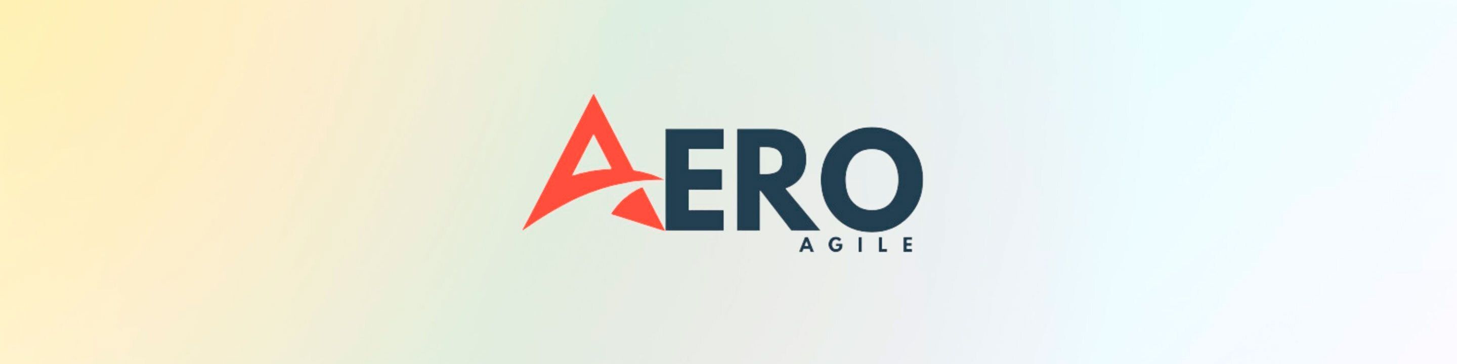 Aero Agile designer sunglassess desktop banner