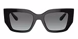 Black / Black / Gradient Grey