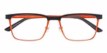 ORANGE MEDIUM MATT