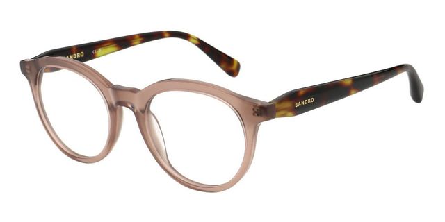 Sandro Glasses. Lowest Sandro Eyewear Prices Guaranteed