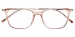 BROWN MEDIUM TRANSPARENT