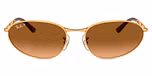 Gold / Brown polarized