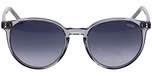 GREY MEDIUM MATT / Blue gradient