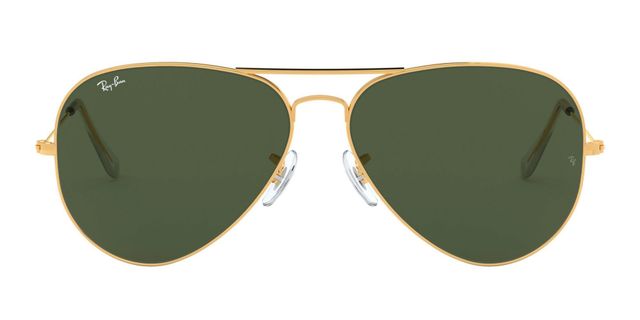  - RB3026 Aviator - Large Metal II