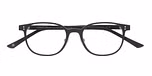 BLACK MEDIUM MATT