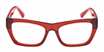 SHINY DARK RED / SHINY DARK RED