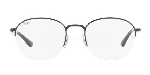 Ray-Ban - RX6487