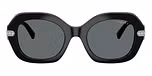 Black / Black / Dark Grey Polarized
